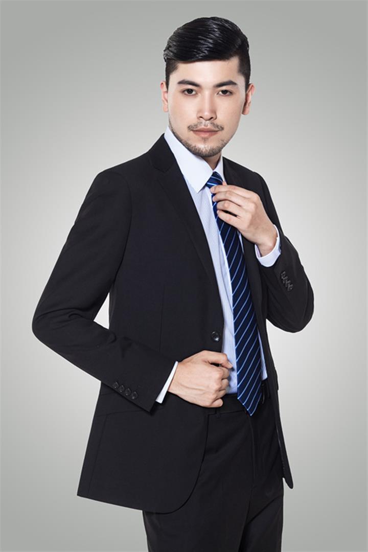 杨成广 技术统筹负责人